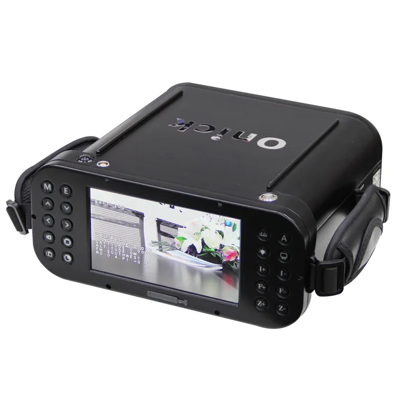 NB-800L 4G Multi-Functional Handheld HD Infrared Laser Night Vision