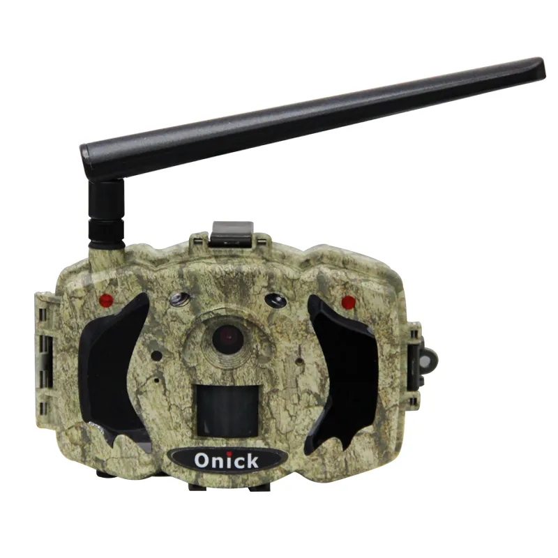 Am-36 Wildlife Infrared Trigger Camera Can Be Equipped With Cloud Platform Mobil