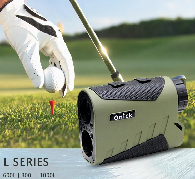 How To Use A Laser Rangefinder How To Use A Laser Rangefinder