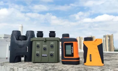 Tips For Using Laser Rangefinder