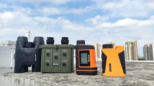 Tips For Using Laser Rangefinder Tips For Using Laser Rangefinder