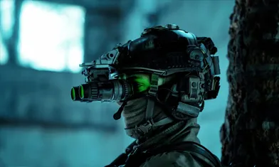 What Are The Differences Between The First And Second Generation Digital Night Vision Devices?