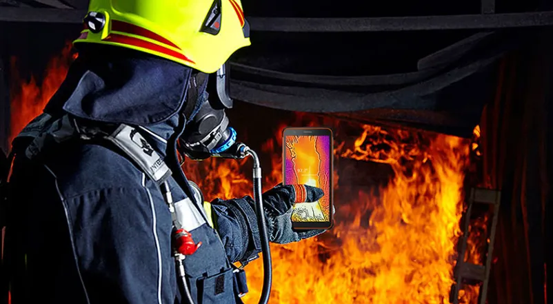 How Do Novices Choose Between Night Vision Goggles And Thermal Imaging? How Do Novices Choose Between Night Vision Goggles And Thermal Imaging?