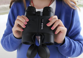 Popularization Of Common Parameters Of Onick Telescopes In Simple Terms