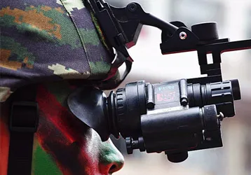 Night Vision Devices Technology Innovation And Market Potential