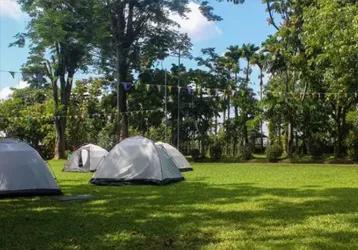 Application And Selection Suggestions Of Night Vision Goggles in Outdoor Activities